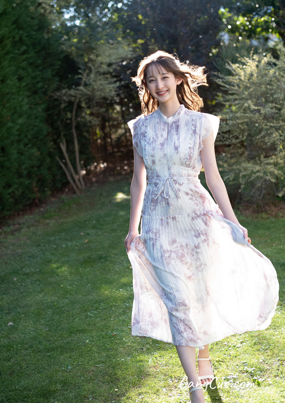 [JP] Cecile Nana (菜那セシル) - 【デジタル限定】写真集 『 きまぐれ天使の悪戯 』 (ワニブックス デジタル写真集)